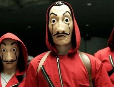 La Casa de Papel: Η 3η σεζόν καταστρέφει την καλύτερη σειρά της δεκαετίας